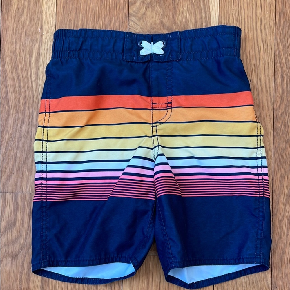 Boys Swim Shorts
